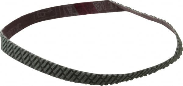 3M, Abrasive Belt, 1/2