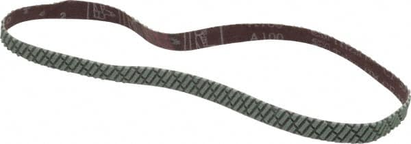 3M, Abrasive Belt, 1/2