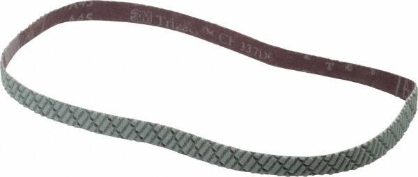 3M, Abrasive Belt, 1/2