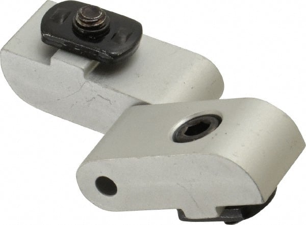 Right Lift Off Hinge Long Pin Top Short