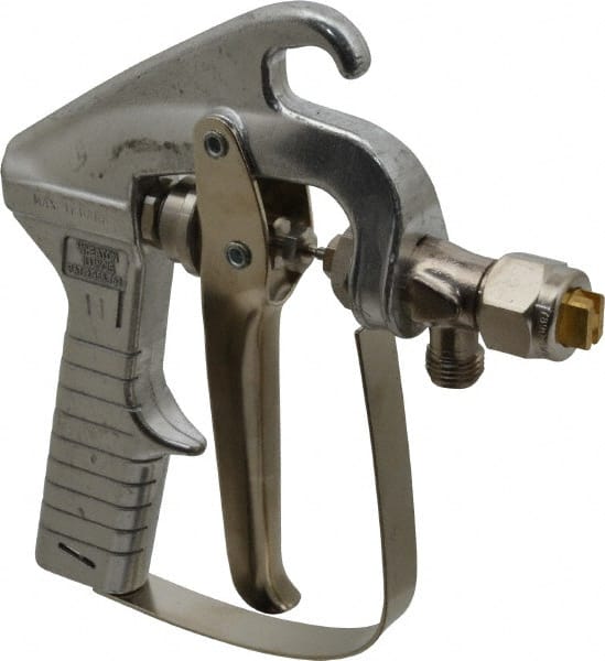 Half Barrel Manual Caulk/adhesive Applic