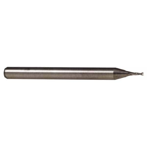 0.7mm, 1.04mm Loc, 3mm Shank Diam, 38mm