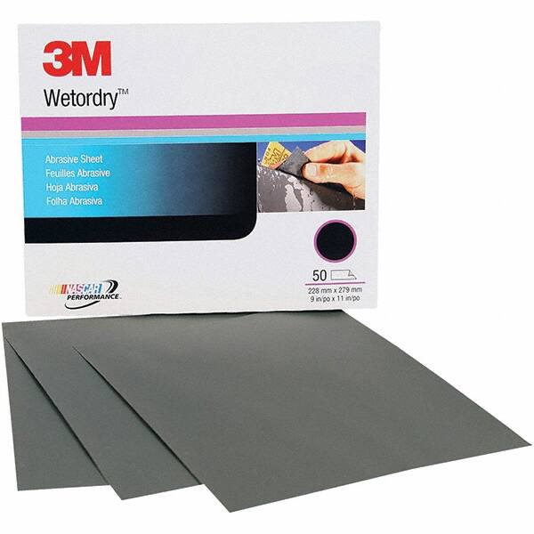 3M, Sanding Sheet medium Grade