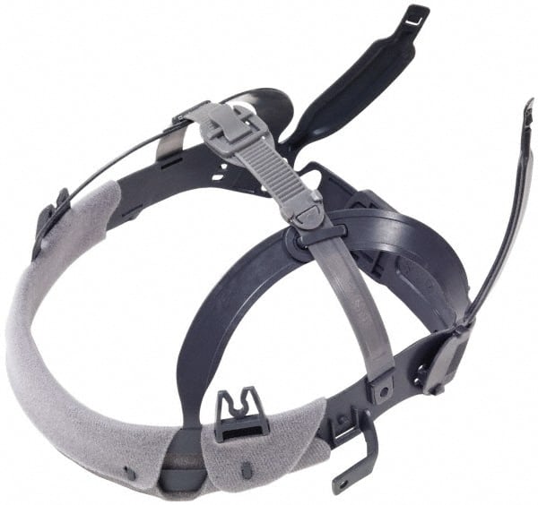 Head Suspension For Papr/sar Headgeargra