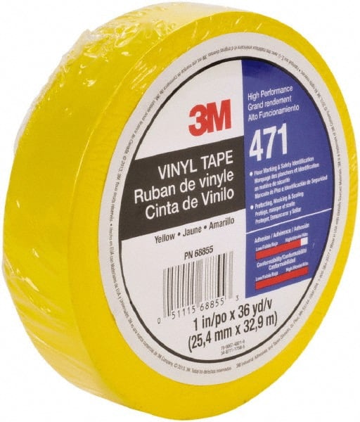 Floor & Egress Marking Tape & Strips; Th
