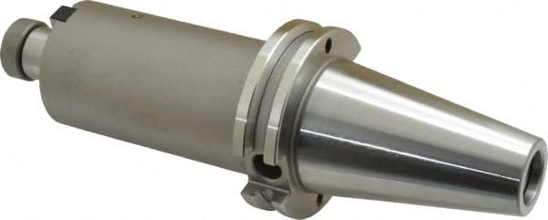 Cat40 Taper Shank 3/4