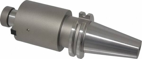Cat40 Taper Shank 1
