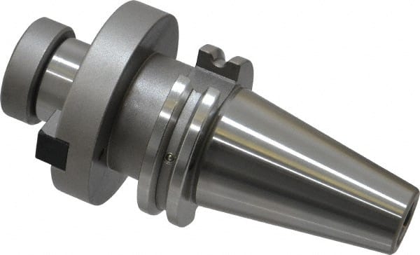 Cat40 Taper Shank 1-1/4