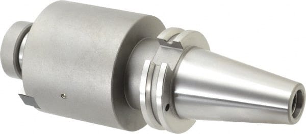 Cat40 Taper Shank 1-1/4