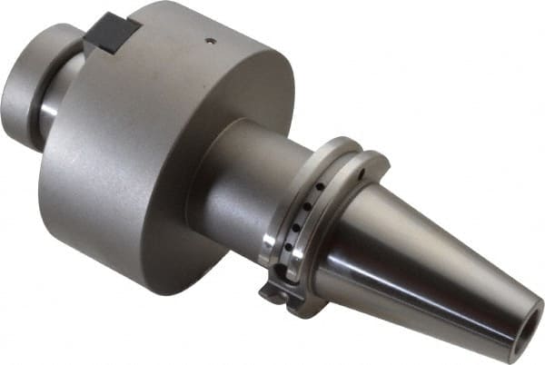 Cat40 Taper Shank 1-1/2