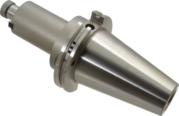 Cat50 Taper Shank 3/4