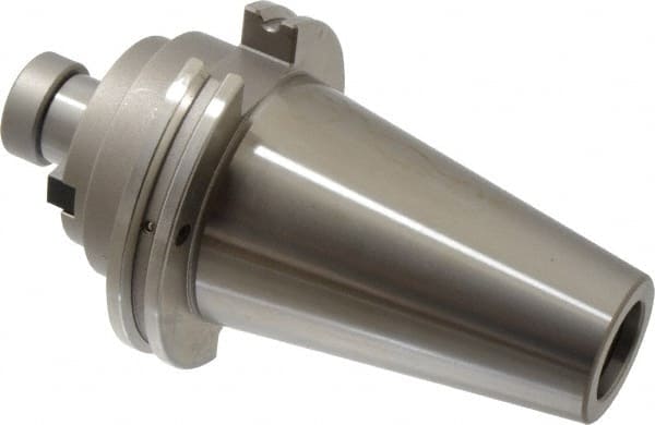 Cat50 Taper Shank 1