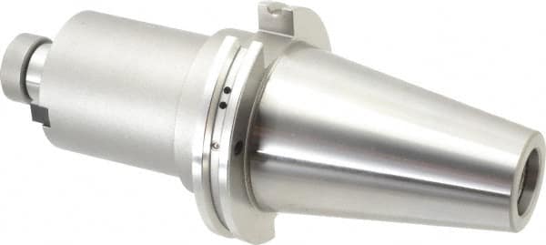 Cat50 Taper Shank 1