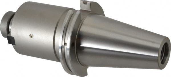 Cat50 Taper Shank 1-1/4