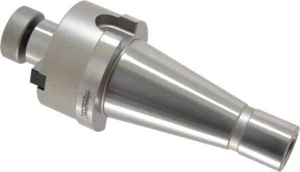 Nmtb40 Taper Shank 1