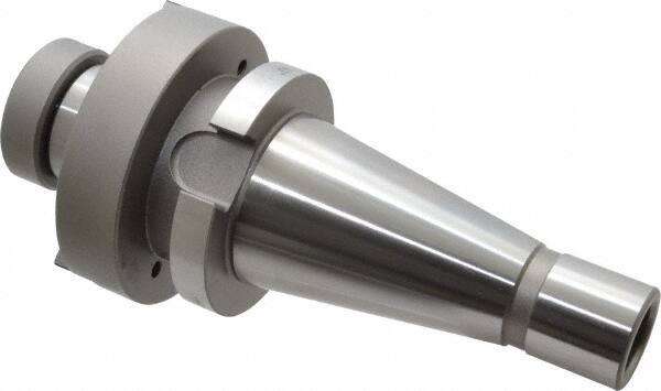 Nmtb40 Taper Shank 1-1/4