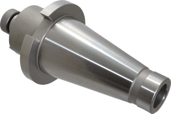 Nmtb50 Taper Shank 1
