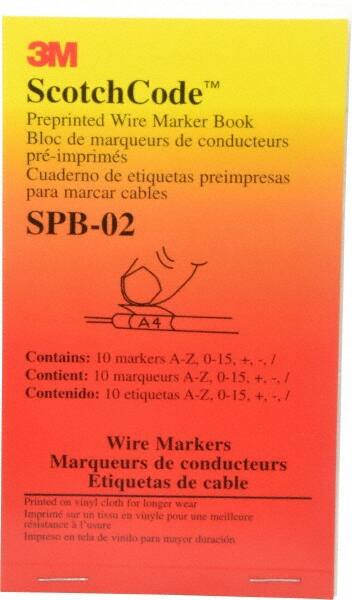 450 Label, 1.37 Inch Long X 0.22 Inch Wi