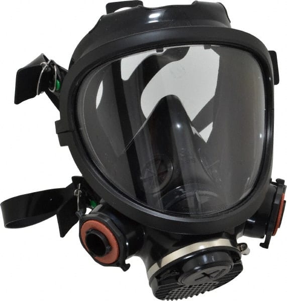 Series 7800s, Size L Full Face Respirato