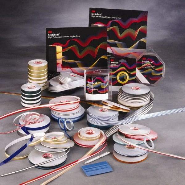 Floatsblue Vinyl 5/pk Application Squeeg