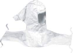 Universal Size, Papr/sar Compatible Hood
