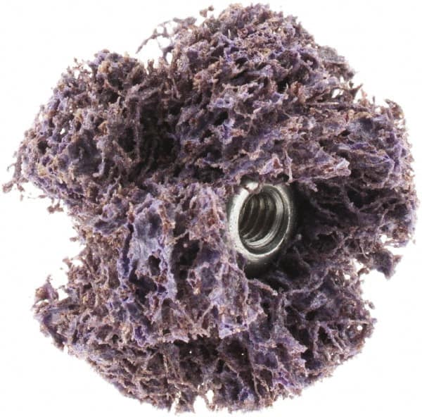 Cross Buffs; Buff Diameter (inch): 1 ; G