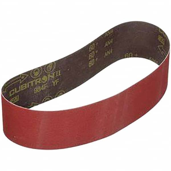 3M, Abrasive Belt, 5
