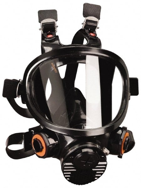 Series 7800s, Size S Full Face Respirato