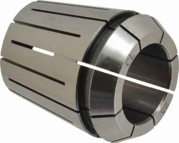 25mm Er40 Coolant Collet