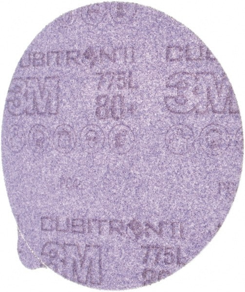 Ceramic Adhesive Psa Discmedium Grade, P