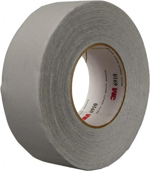 48mm X 54.8m Silver Gaffers Tape12 Mil,