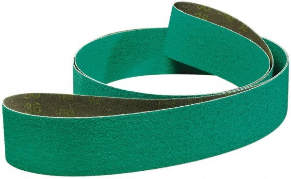 3M, Abrasive Belt, 4