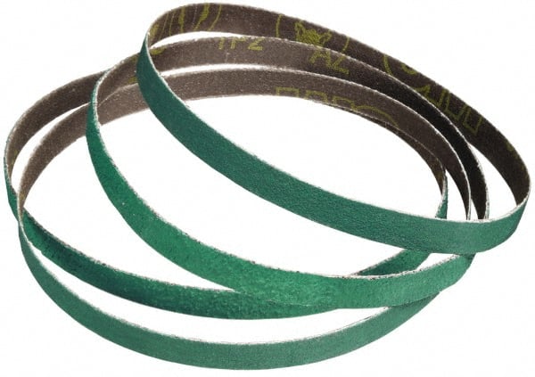 3M, Abrasive Belt, 1/2