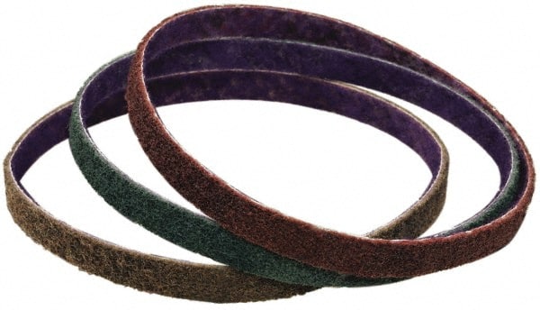3M, Abrasive Belt, 1/4