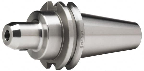 Cat50 Taper Shank 2