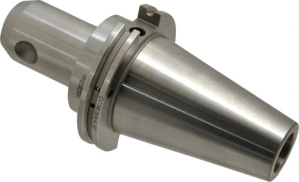 Cat50 Taper Shank 3/4