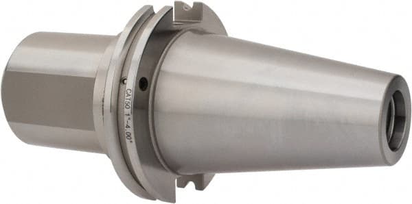 Cat50 Taper Shank 1