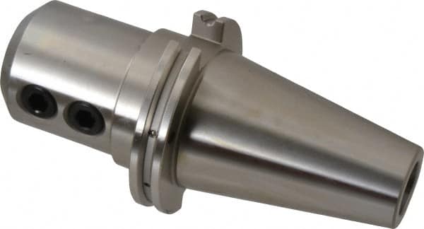 Cat50 Taper Shank 1-1/4