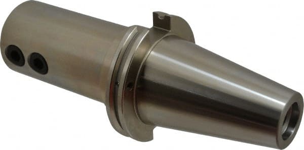 Cat50 Taper Shank 1-1/4