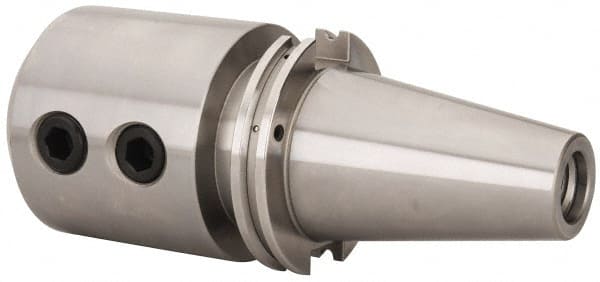 Cat50 Taper Shank 2