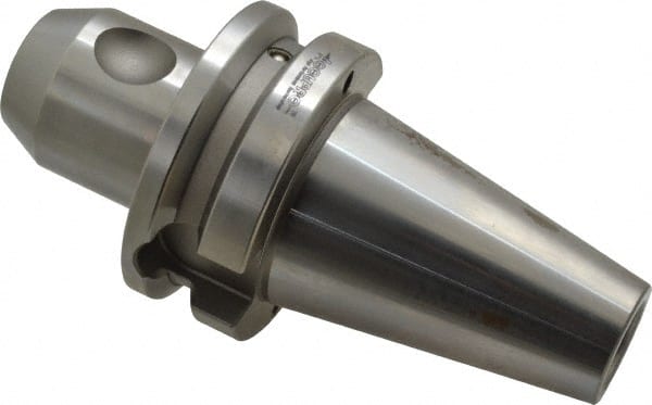 Bt40 Taper Shank 1/2