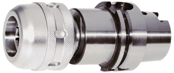 Hsk100a Taper Shank, 3/4
