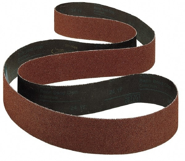 3M, Abrasive Belt, 4