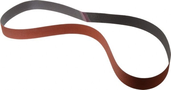 3M, Abrasive Belt, 1-1/8