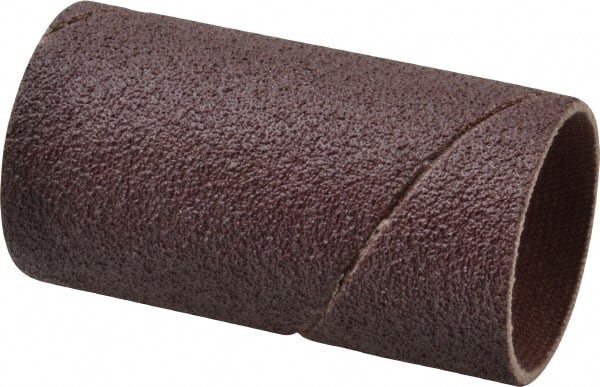 80 Grit Aluminum Oxide Coated Spiral Ban