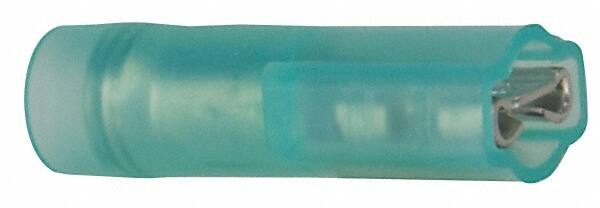 16 To 14 Awg, Nylon, Fully Insulated, Fe