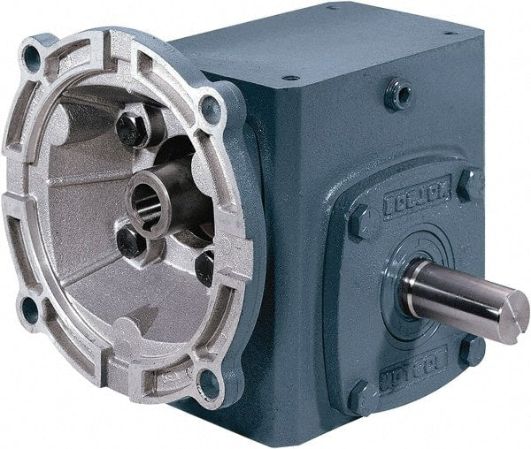 1.33 Centerline Distance, 10:1, 175 Rpm