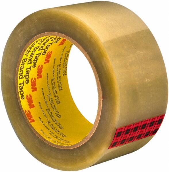 48mm Wide X 3.4mm Thick X 54.68 Yds Long