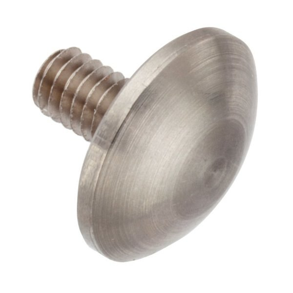 Button Contact, 3/8