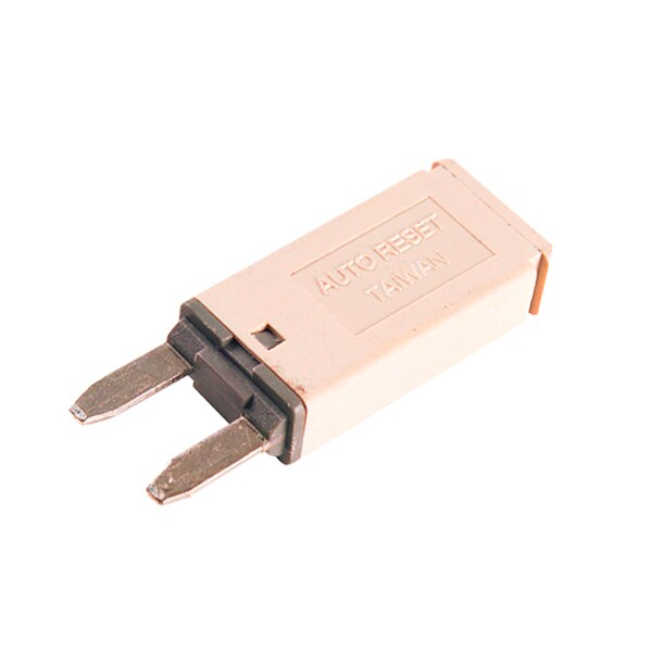 Circuit Breaker, Mini, Type II, 25A